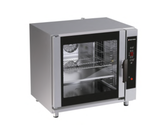 Verso Power Programmable 7x GN 1/1 Gas | VS DP 007G