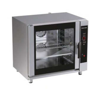Verso Power Programmable 7x GN 1/1 Gas | VS DP 007G