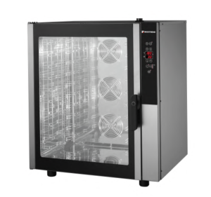 Verso Evo Programmable 10x GN 1/1 Electric | VS DP 010E