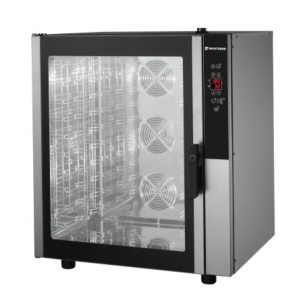 Verso Evo Programmabile 10x GN 1/1 Elettrico | VS DP 010E