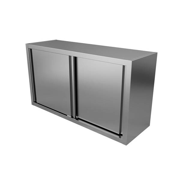 Wall hanging cabinets 1000 with doors | 1200x400xH1000