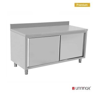 Work Cabinet 600mm | 1000 x 600 x H850mm