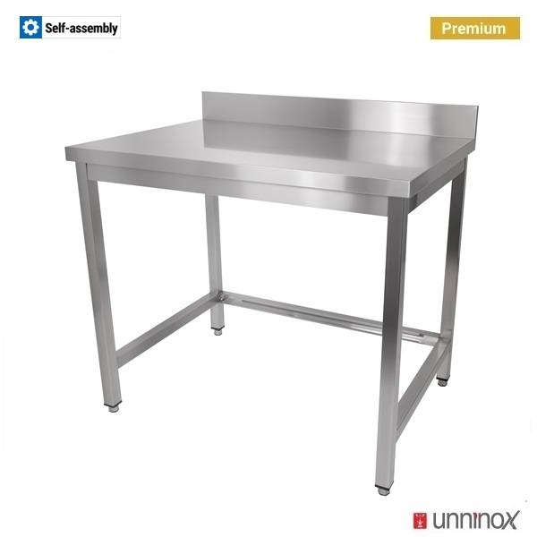 Mobili Inox