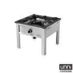Fornello a Gas | Fornello a Gas – 10kW