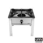 Fornello a Gas | Fornello a Gas – 10kW