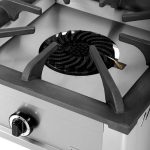 Fornello a Gas | Fornello a Gas – 10kW