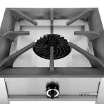 Fornello a Gas | Fornello a Gas – 10kW