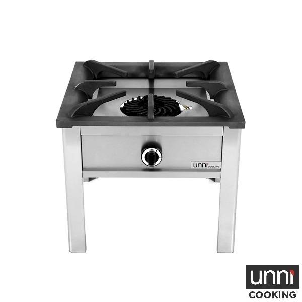 Fornello a Gas | Fornello a Gas – 10kW