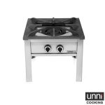 Fornello a Gas | Fornello a Gas – 22kW