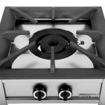 Fornello a Gas | Fornello a Gas – 22kW