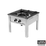 Fornello a Gas | Fornello a Gas – 22kW