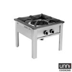 Fornello a Gas | Fornello a Gas – 22kW