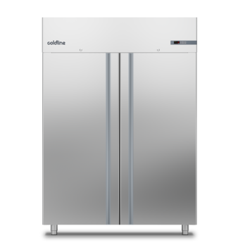 Armadio Frigo Coldline 1200 Litri -2° +8°C
