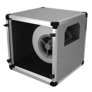 Airbox | 1500 m³/h - 450x450x450
