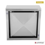 Condensation Hoods | 1500x1500xH400mm