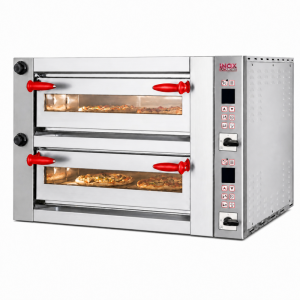 Forno pizza LEVEL PRO 12 DIGITALE