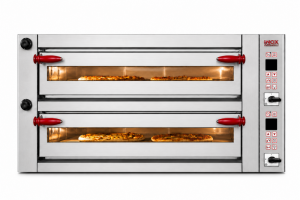 Forno pizza LEVEL PRO 18 PIZZE DIGITALE