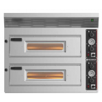 Forno elettrico pizza Entry Max 18 PG Modello P07EN10090