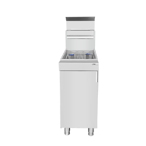 Gas Fryers | Gas Deep Fryer – 21 Liters – 26.4 kW – NATURAL GAS