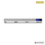 Ceramic Overhead Warmer | Ceramic Overhead Warmer | CERAMIC HEATER 1200x180xH90mm