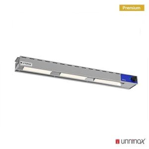 Ceramic Overhead Warmer | Ceramic Overhead Warmer | CERAMIC HEATER 1000x180xH90mm