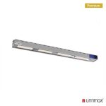 Ceramic Overhead Warmer | Ceramic Overhead Warmer | CERAMIC HEATER 2000x180xH90mm