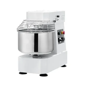 Impastatrice 22 litri / 2 velocità – 400 volt