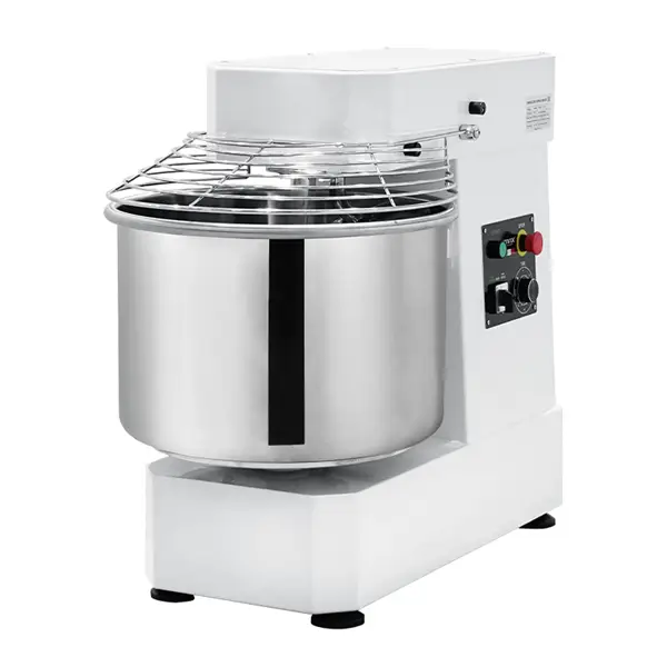 Impastatrice 50 litri / 2 velocità – 400 volt