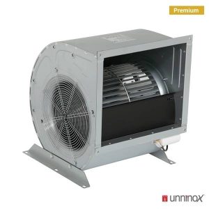 Centrifugal Fans | Centrifugal Fan 2500 M3/H