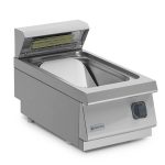 Scaldapatate elettrico da banco