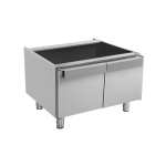 Elementi Neutri 700 | Sottobanco 800mm – Con Porte