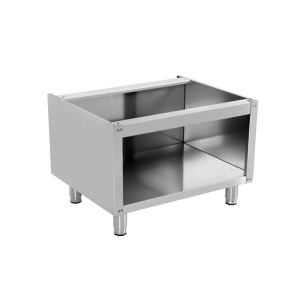 Neutral 700 | Undercounter 800mm – Without doors