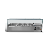 Refrigerated countertops | Refrigerated Counter Top – 2000mm