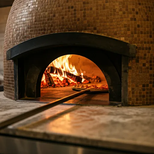 Pizzeria & Grill