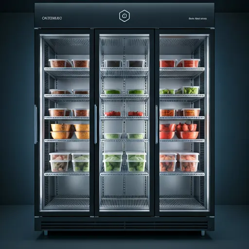 Refrigerazione