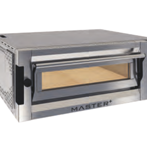 Forno Pizza Master Plus Camera Singola CM-T35-4P | CM-T35-4P