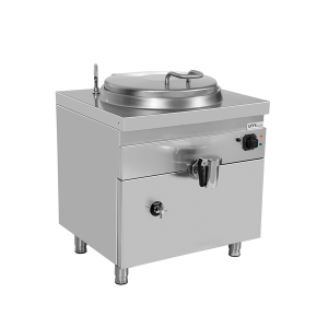 Boiling Pan 700 | Electric Boiling Pan 60L - Indirect - E70KT20