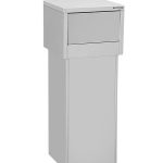 Pattumiere | Bidone rifiuti 80L