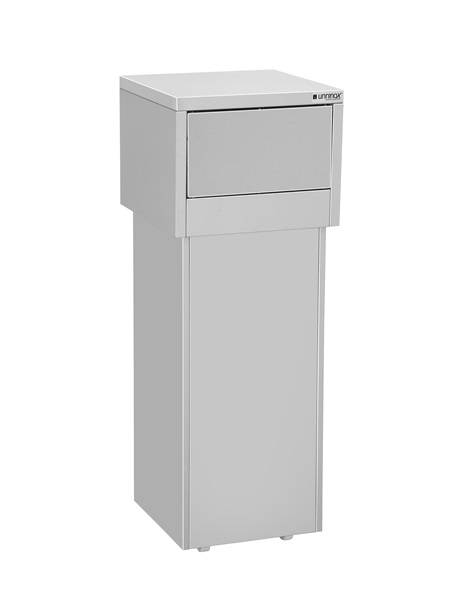 Pattumiere | Bidone rifiuti 80L