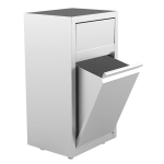Pattumiere | Bidone rifiuti 50L