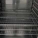 Armadio congelatore NERO | 600L | da -18°C a -23°C | Raffreddamento statico