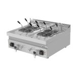 Cuocipasta 2x12L