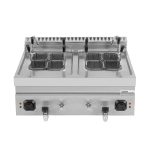 Cuocipasta 2x12L