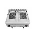 Cuocipasta 2x12L