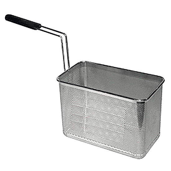 Cestello verticale per cuocipasta, GN 1/3