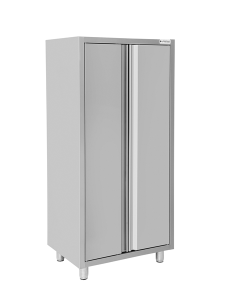 Armadi Portastoviglie – Profondità 70 cm – Altezza 180 cm | Credenza portastoviglie – 800x700x1800mm – 2 ante a battente