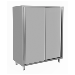 Tableware cabinets – Depth: 60 cm – Height: 180 cm | Tableware cupboard – 1200x600x1800mm – 2 sliding doors