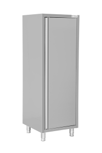 Tableware cabinets – Depth: 70 cm – Height: 180 cm | Tableware cupboard – 600x700x1800mm – 1 hinged door