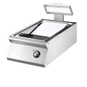 Scaldapatate elettrico, versione top