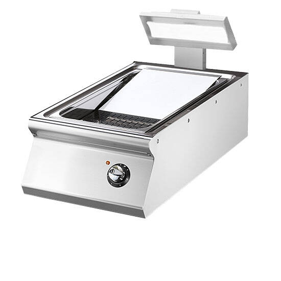 Scaldapatate elettrico, versione top